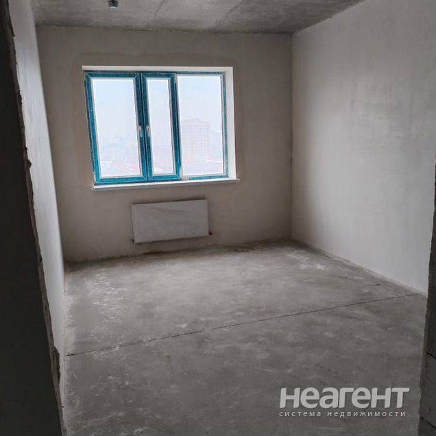 Продам 1-к квартиру, ЖК Гулливер, ул. Российская