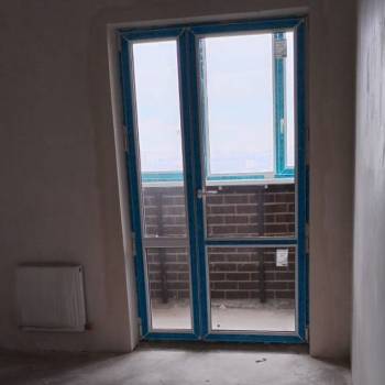 Продается 1-комнатная квартира, 34,9 м²