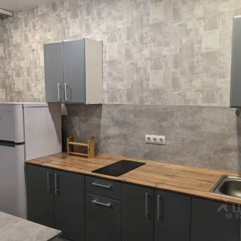 Продается 1-комнатная квартира, 41 м²