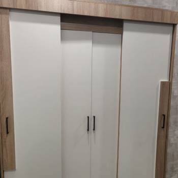 Продается 1-комнатная квартира, 41 м²