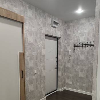 Продается 1-комнатная квартира, 41 м²