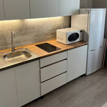 Сдается 1-комнатная квартира, 30 м²