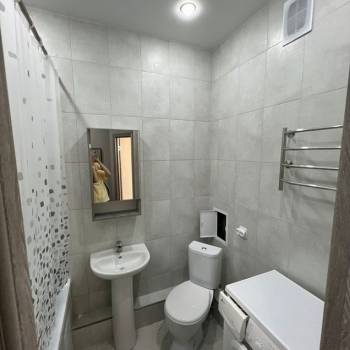 Сдается 1-комнатная квартира, 30 м²