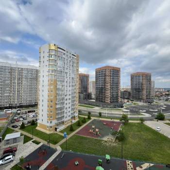 Сдается 1-комнатная квартира, 30 м²