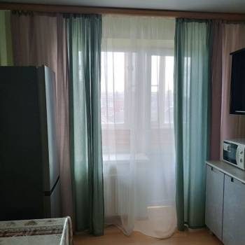 Сдается 1-комнатная квартира, 36,1 м²