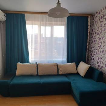 Сдается 1-комнатная квартира, 36,1 м²