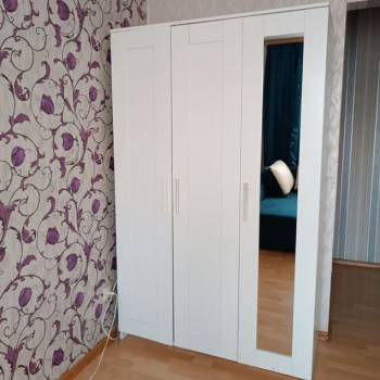 Сдается 1-комнатная квартира, 36,1 м²