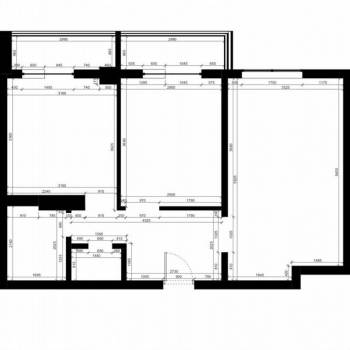 Продается 2-х комнатная квартира, 63 м²