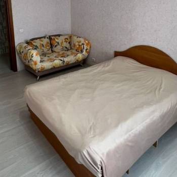 Продается 1-комнатная квартира, 38,8 м²