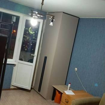 Продается 1-комнатная квартира, 36,3 м²