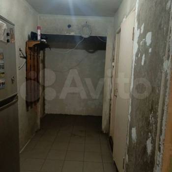 Продается 1-комнатная квартира, 36,3 м²