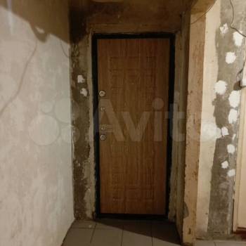 Продается 1-комнатная квартира, 36,3 м²