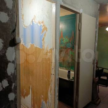 Продается 1-комнатная квартира, 36,3 м²