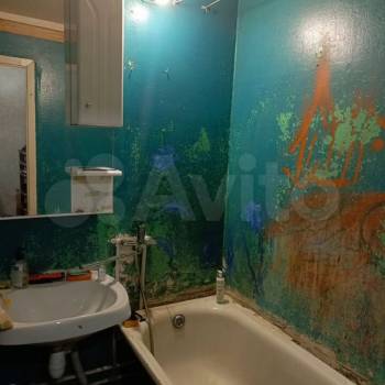 Продается 1-комнатная квартира, 36,3 м²