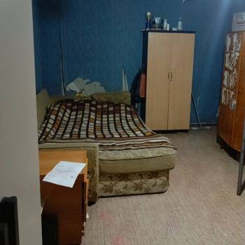 Продается 1-комнатная квартира, 36,3 м²