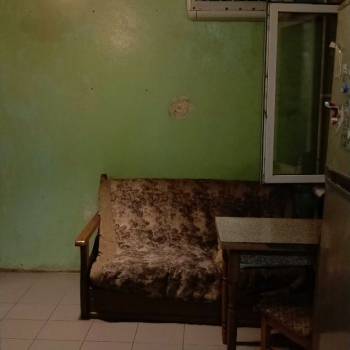 Продается 1-комнатная квартира, 36,3 м²