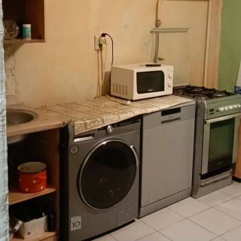 Продается 1-комнатная квартира, 36,3 м²