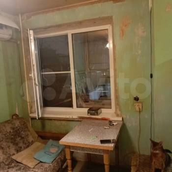 Продается 1-комнатная квартира, 36,3 м²