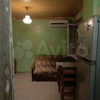 Продается 1-комнатная квартира, 36,3 м²