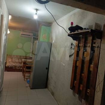 Продается 1-комнатная квартира, 36,3 м²