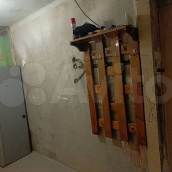 Продается 1-комнатная квартира, 36,3 м²