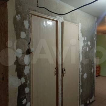 Продается 1-комнатная квартира, 36,3 м²