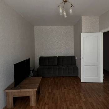Продается 1-комнатная квартира, 36,3 м²