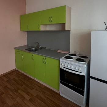 Продается 1-комнатная квартира, 36,3 м²
