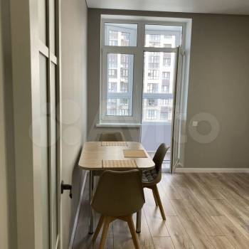 Продается 2-х комнатная квартира, 57 м²