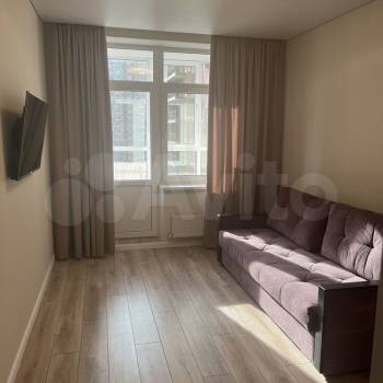 Продается 2-х комнатная квартира, 57 м²