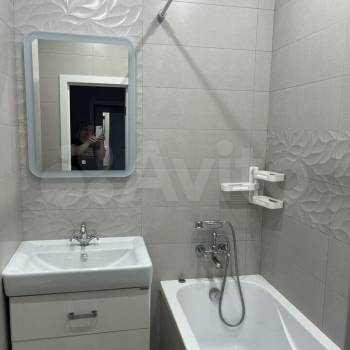 Продается 2-х комнатная квартира, 57 м²