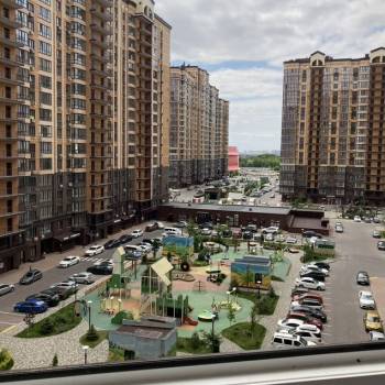Продается 2-х комнатная квартира, 57 м²