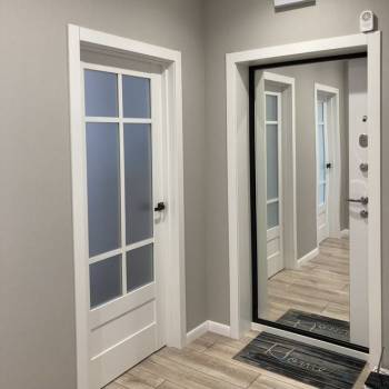 Продается 2-х комнатная квартира, 57 м²