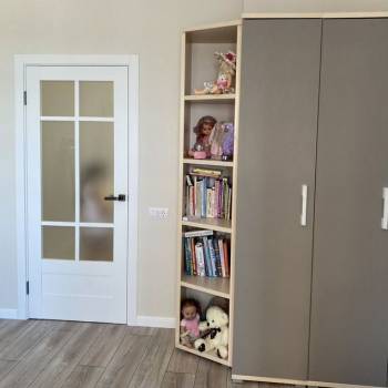 Продается 2-х комнатная квартира, 57 м²