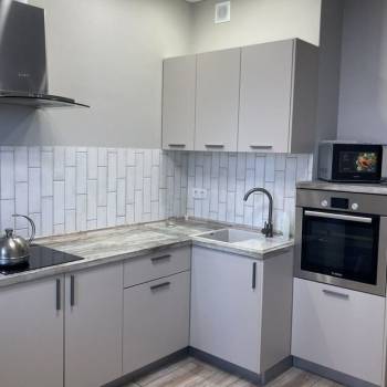 Продается 2-х комнатная квартира, 57 м²