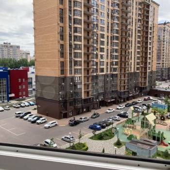 Продается 2-х комнатная квартира, 57 м²