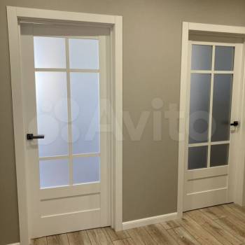 Продается 2-х комнатная квартира, 57 м²