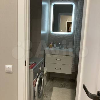 Продается 2-х комнатная квартира, 57 м²