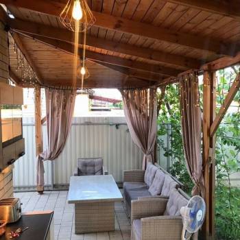 Продается Дом, 67 м²