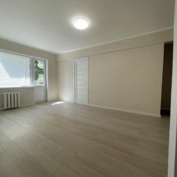 Продается 3-х комнатная квартира, 59,2 м²