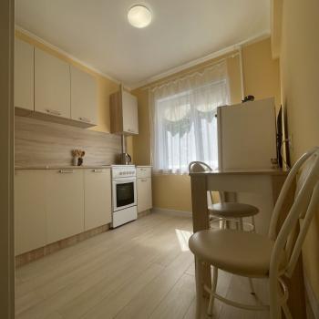 Продается 3-х комнатная квартира, 59,2 м²