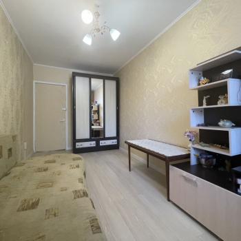 Продается 3-х комнатная квартира, 59,2 м²