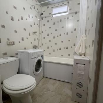 Продается 3-х комнатная квартира, 59,2 м²