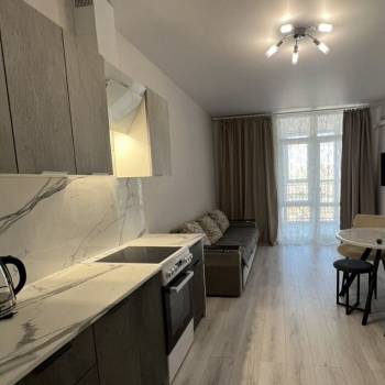 Сдается 1-комнатная квартира, 42,9 м²