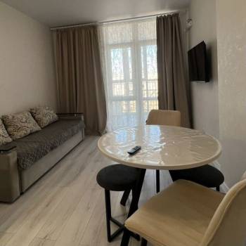 Сдается 1-комнатная квартира, 42,9 м²