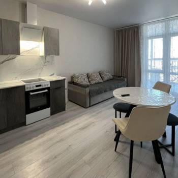 Сдается 1-комнатная квартира, 42,9 м²