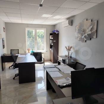 Сдается Нежилое помещение, 95 м²