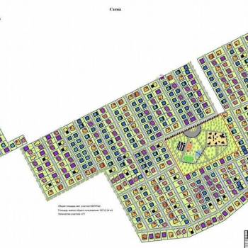 Продается Участок, 500 м²