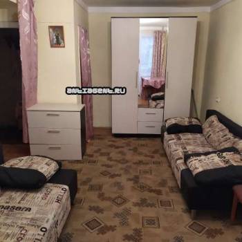 Сдается Комната, 56 м²