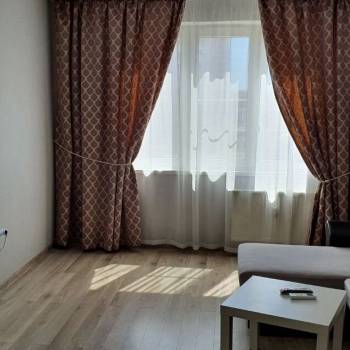 Сдается 1-комнатная квартира, 43 м²